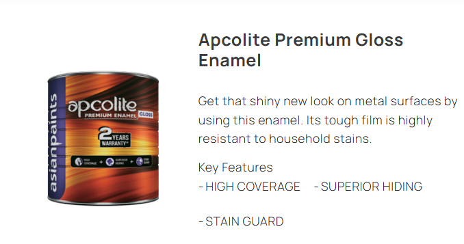 Style colour smart shine 