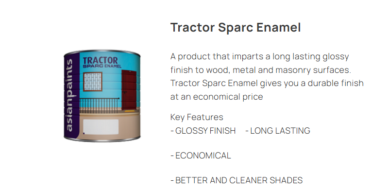 Tractor Sparc (Pink Theme)