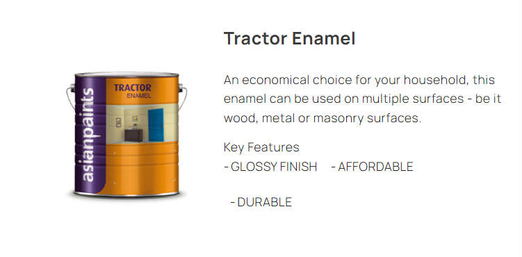 Tractor aqualock 