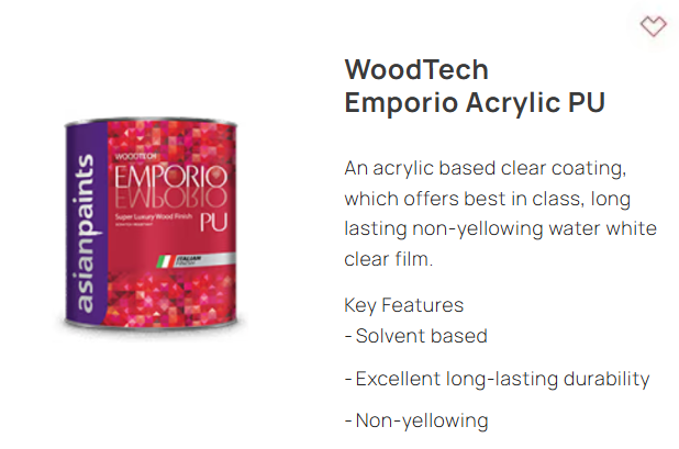Tractor Emulsion Shyne+