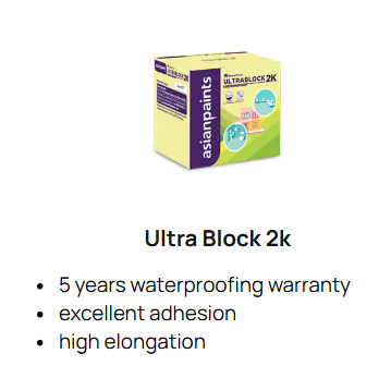 Tractor aqualock 