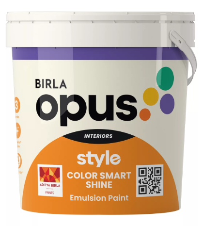 Style colour smart shine 