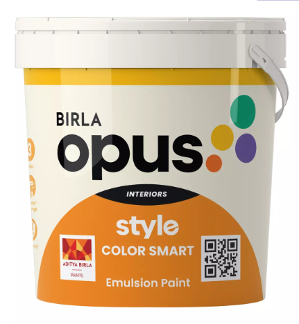 Style colour smart 