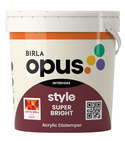 style super bright