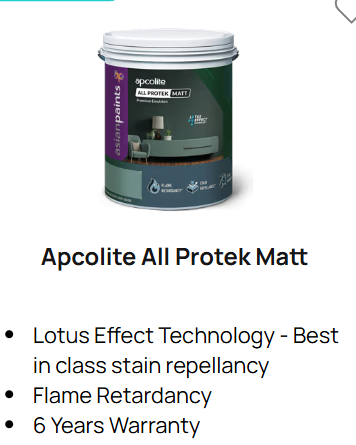  All protek matt 