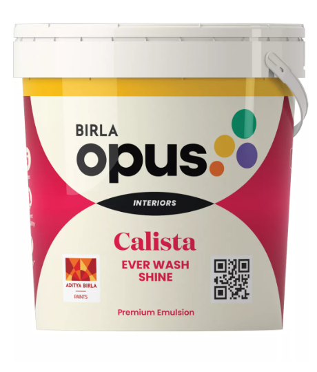 Calista everwash shine