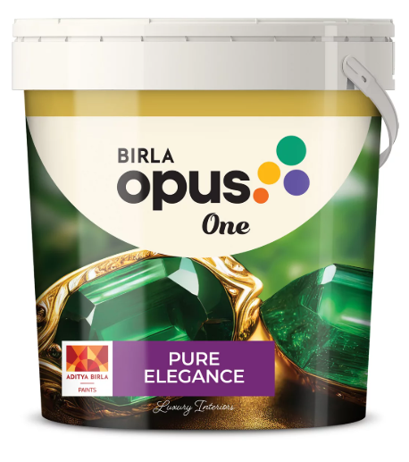 ONE pure Elegence