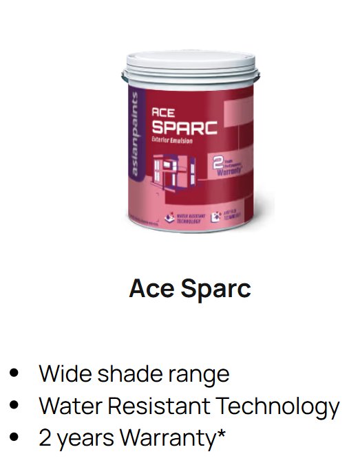 Ace sparc