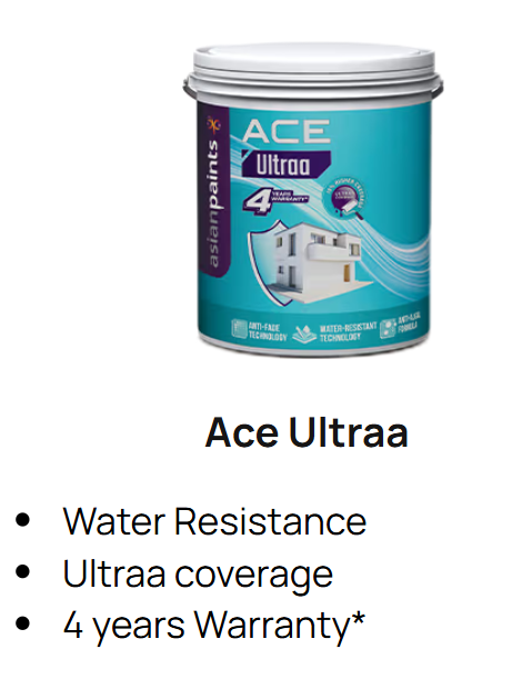 Tractor Emulsion